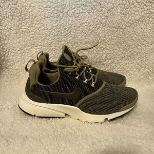 Nike Air Presto Green